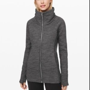 Lululemon Radiant Jacket